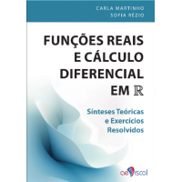 Funções Reais e Cálculo Diferencial em R