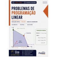 Problemas de Programação Linear