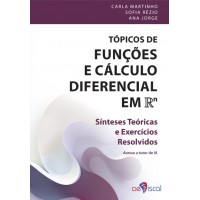 Tópicos de Funções e Cálculo Diferencial em Rn